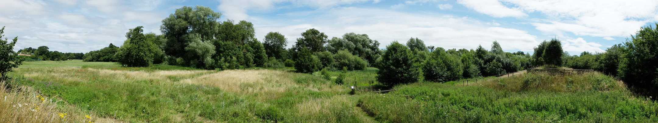 Frenze Beck panorama